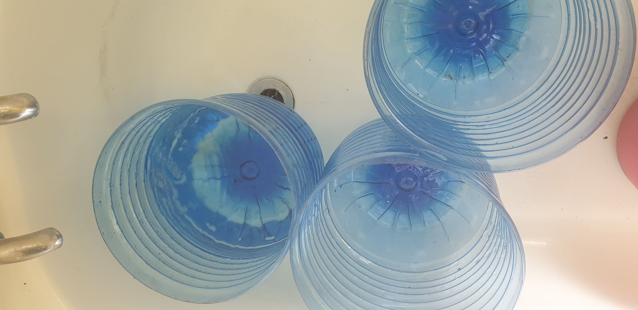 The shameful water leak of 2020