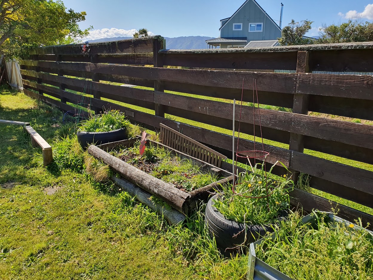 Vege Garden 2.0