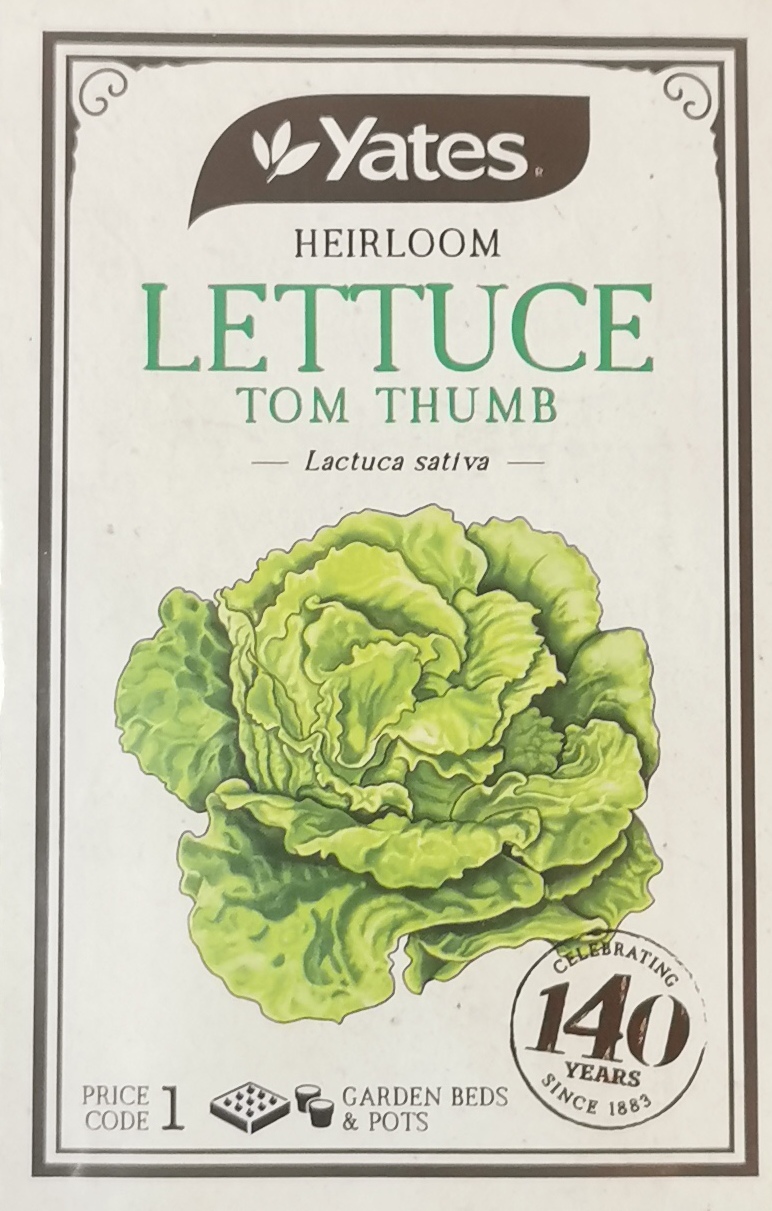 Lettuce