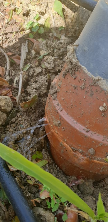 Houston, we have a problem