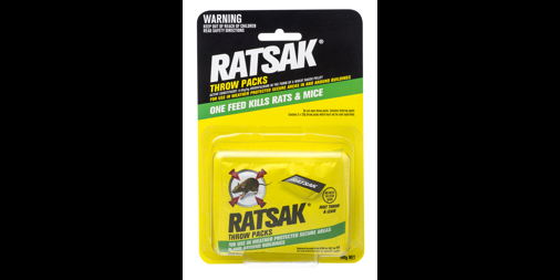 Ratsak rat poison slipped into trick or treat bags at Halloween, Illawarra  Mercury
