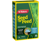 Yates Seed'n'Feed